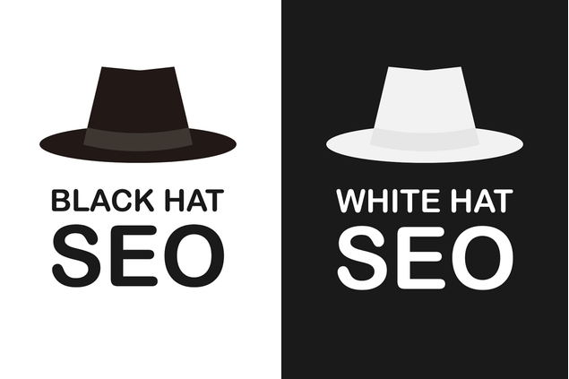 白帽SEO 黑帽SEO 灰帽SEO分別是什么？